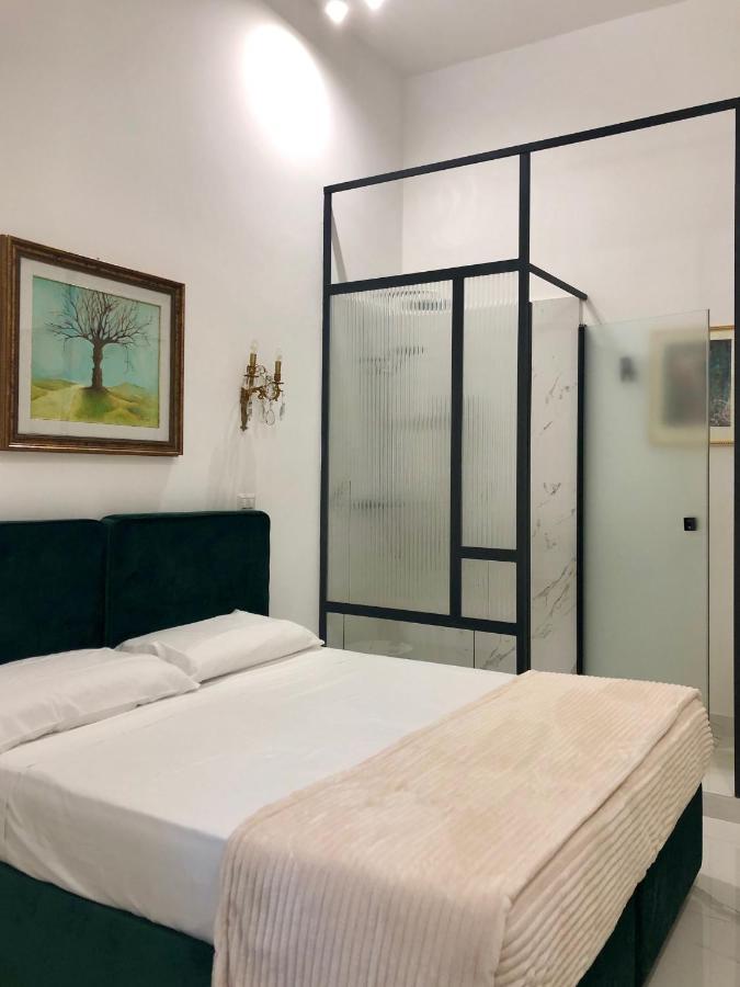 Bea Suites Luxury Rooms Рим Екстер'єр фото