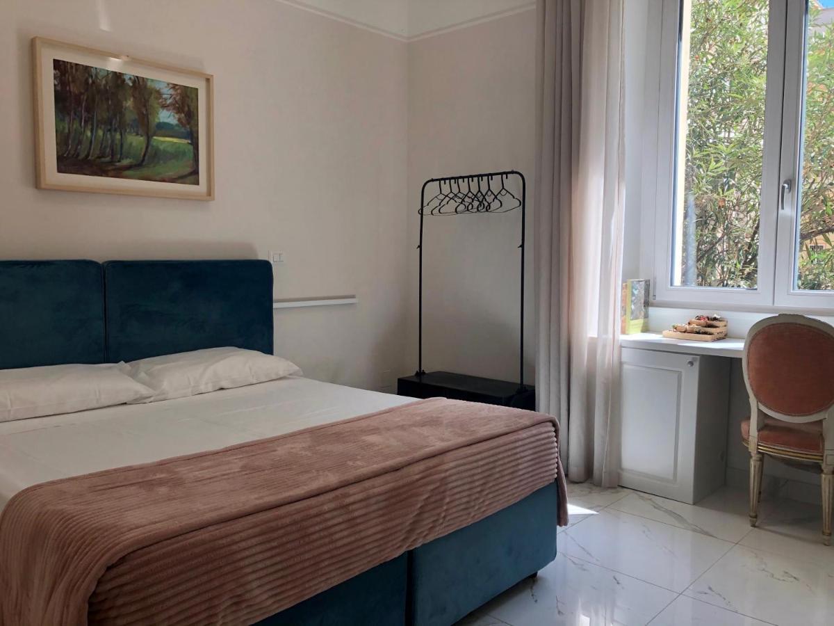 Bea Suites Luxury Rooms Рим Екстер'єр фото