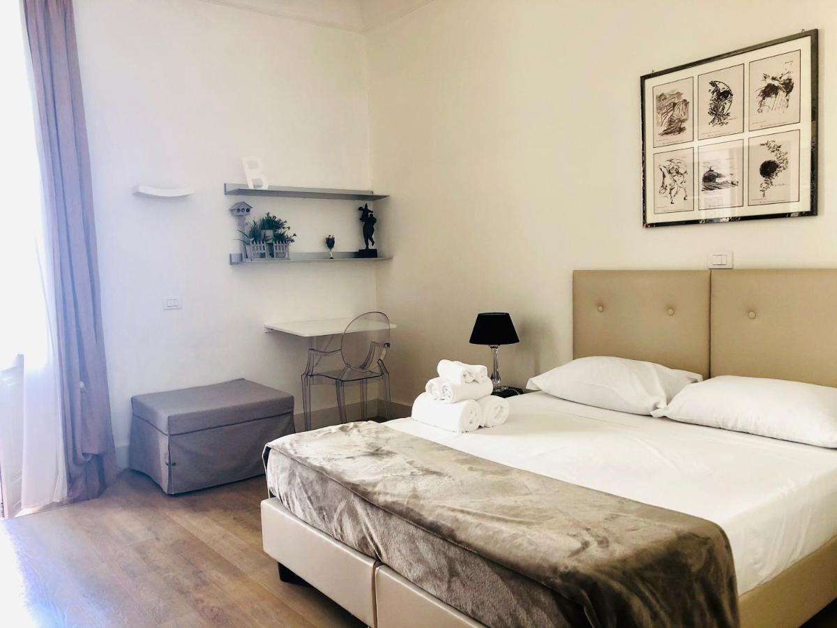 Bea Suites Luxury Rooms Рим Екстер'єр фото