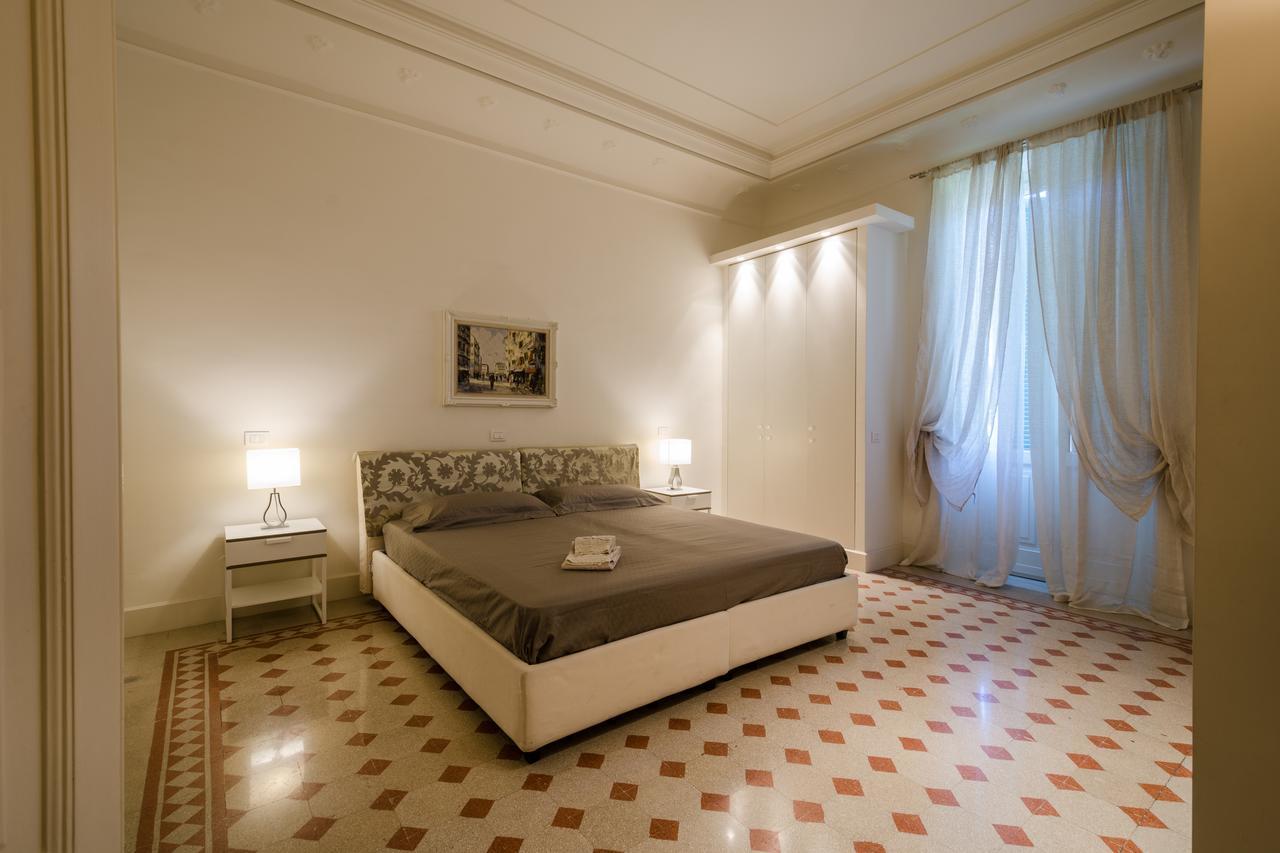 Bea Suites Luxury Rooms Рим Екстер'єр фото