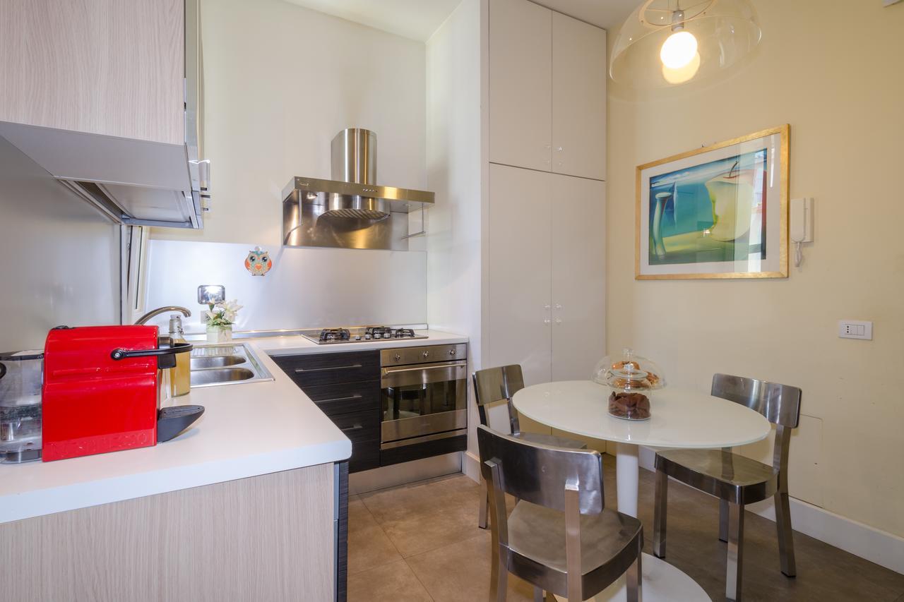 Bea Suites Luxury Rooms Рим Екстер'єр фото