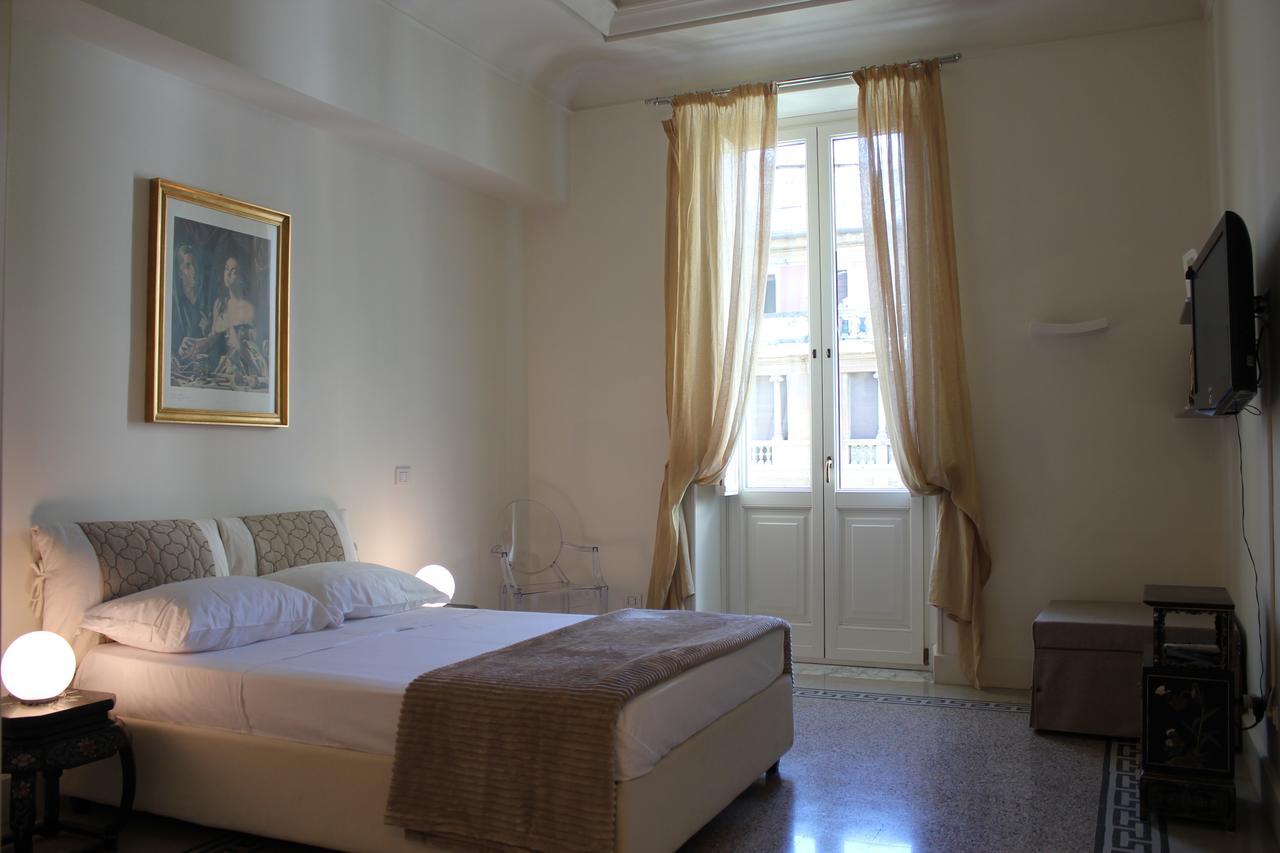 Bea Suites Luxury Rooms Рим Екстер'єр фото