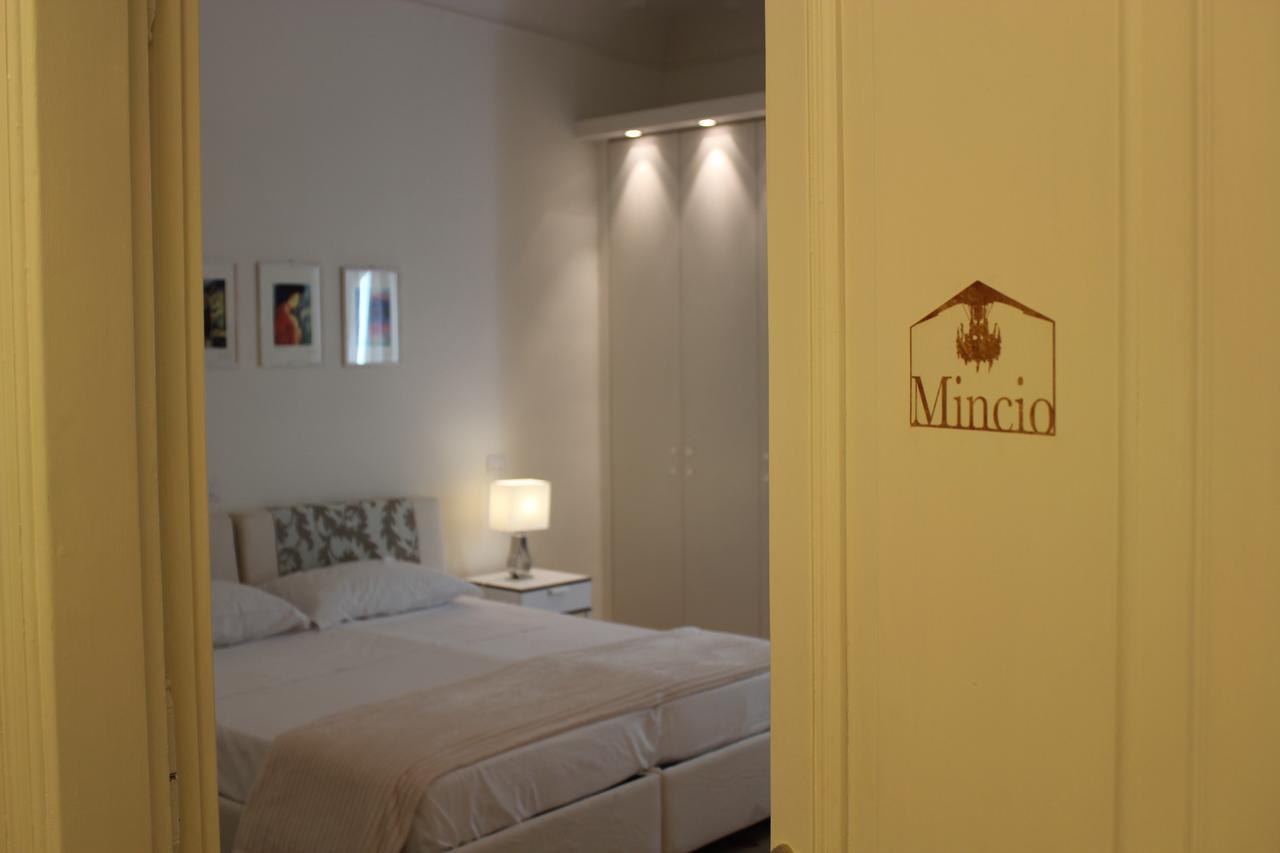 Bea Suites Luxury Rooms Рим Екстер'єр фото