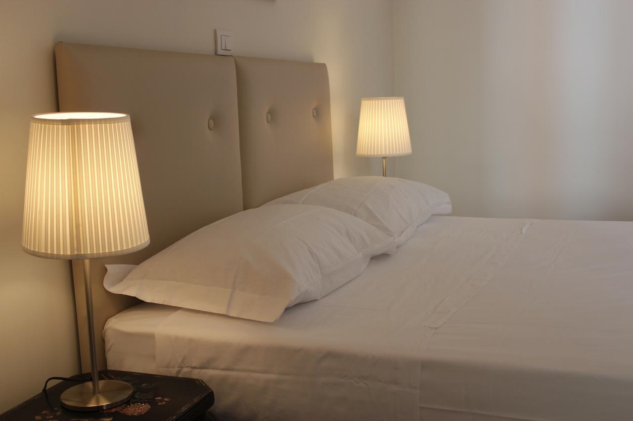 Bea Suites Luxury Rooms Рим Екстер'єр фото