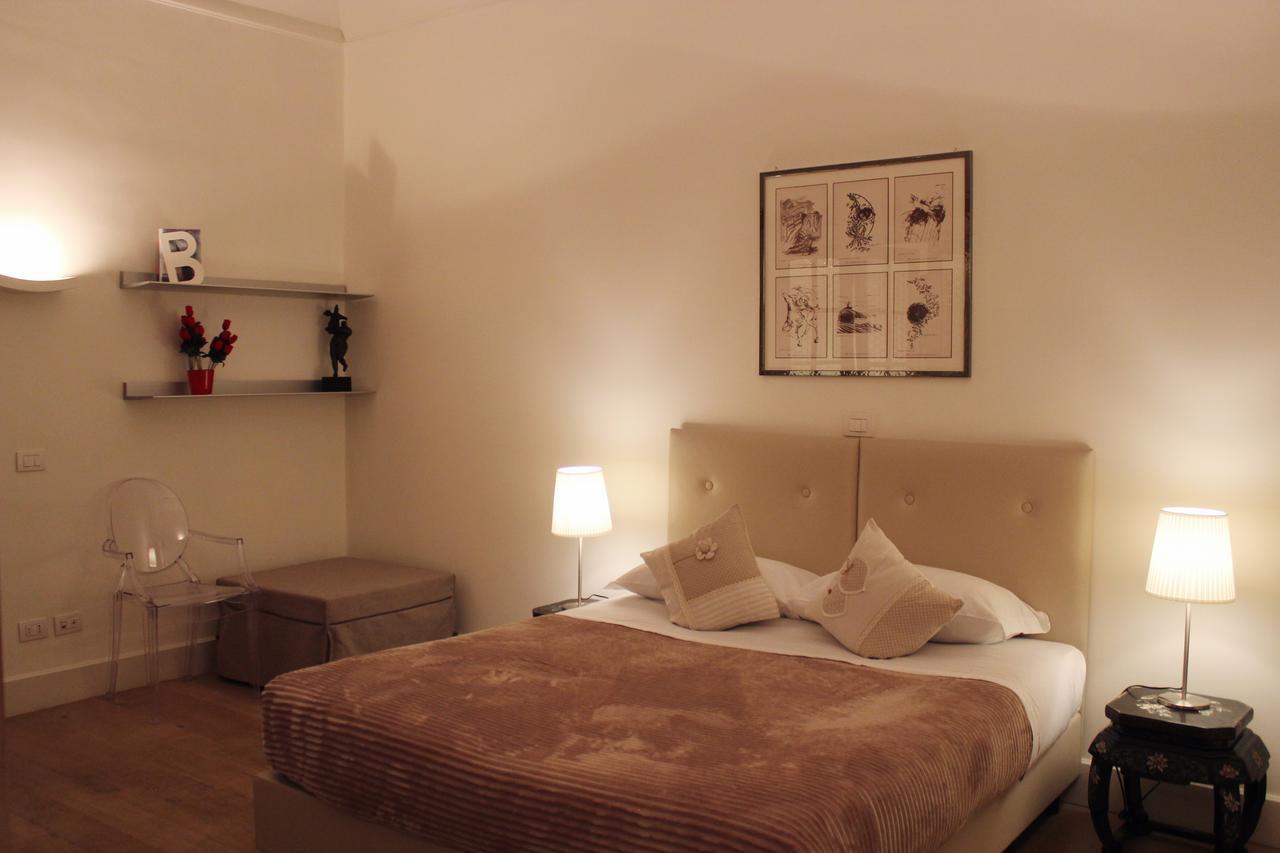 Bea Suites Luxury Rooms Рим Екстер'єр фото