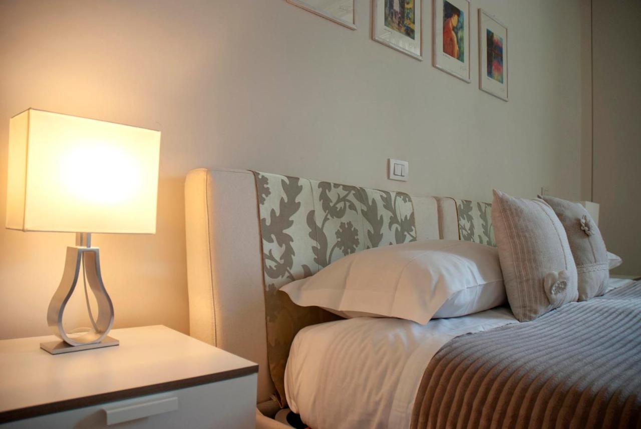 Bea Suites Luxury Rooms Рим Екстер'єр фото