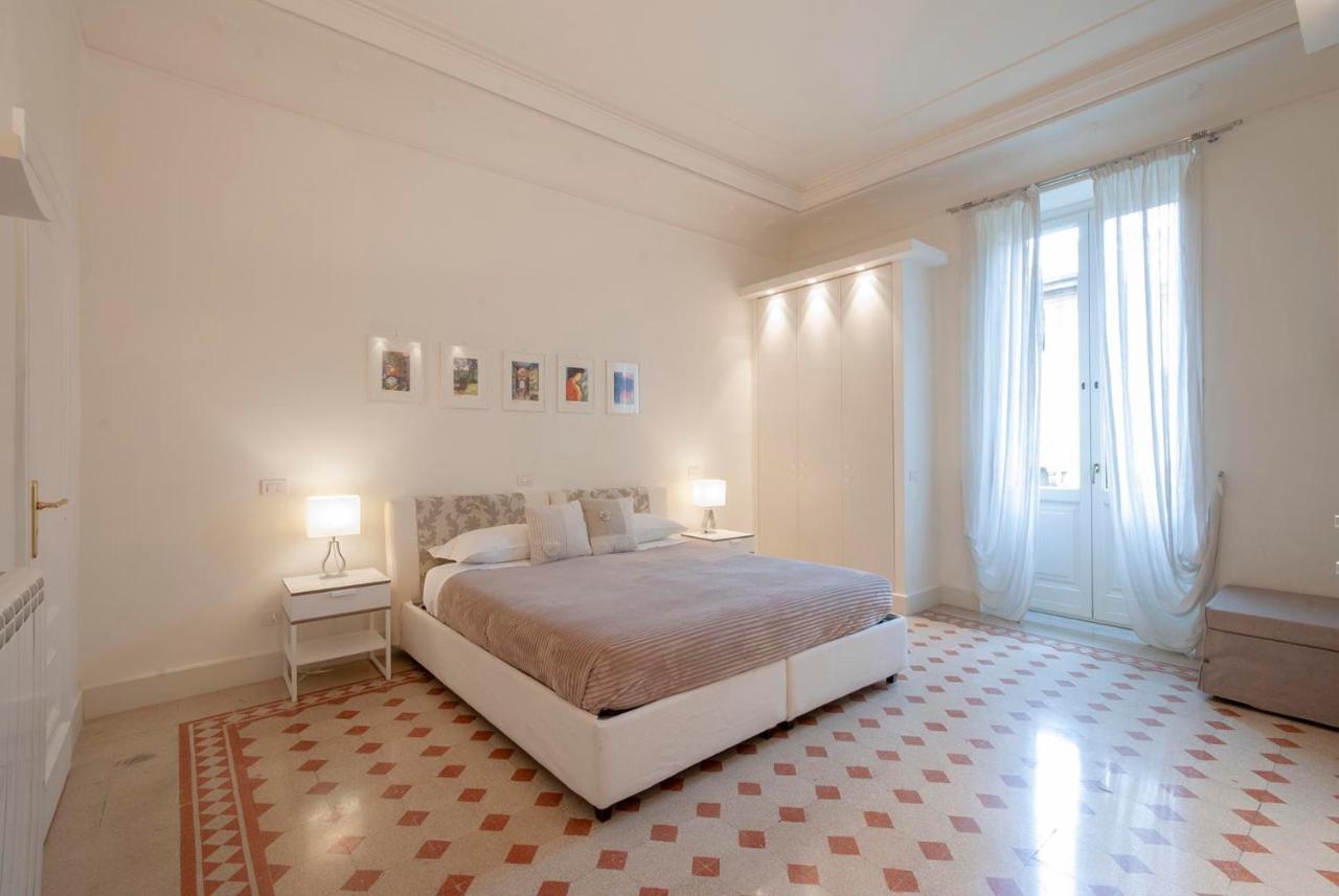 Bea Suites Luxury Rooms Рим Екстер'єр фото