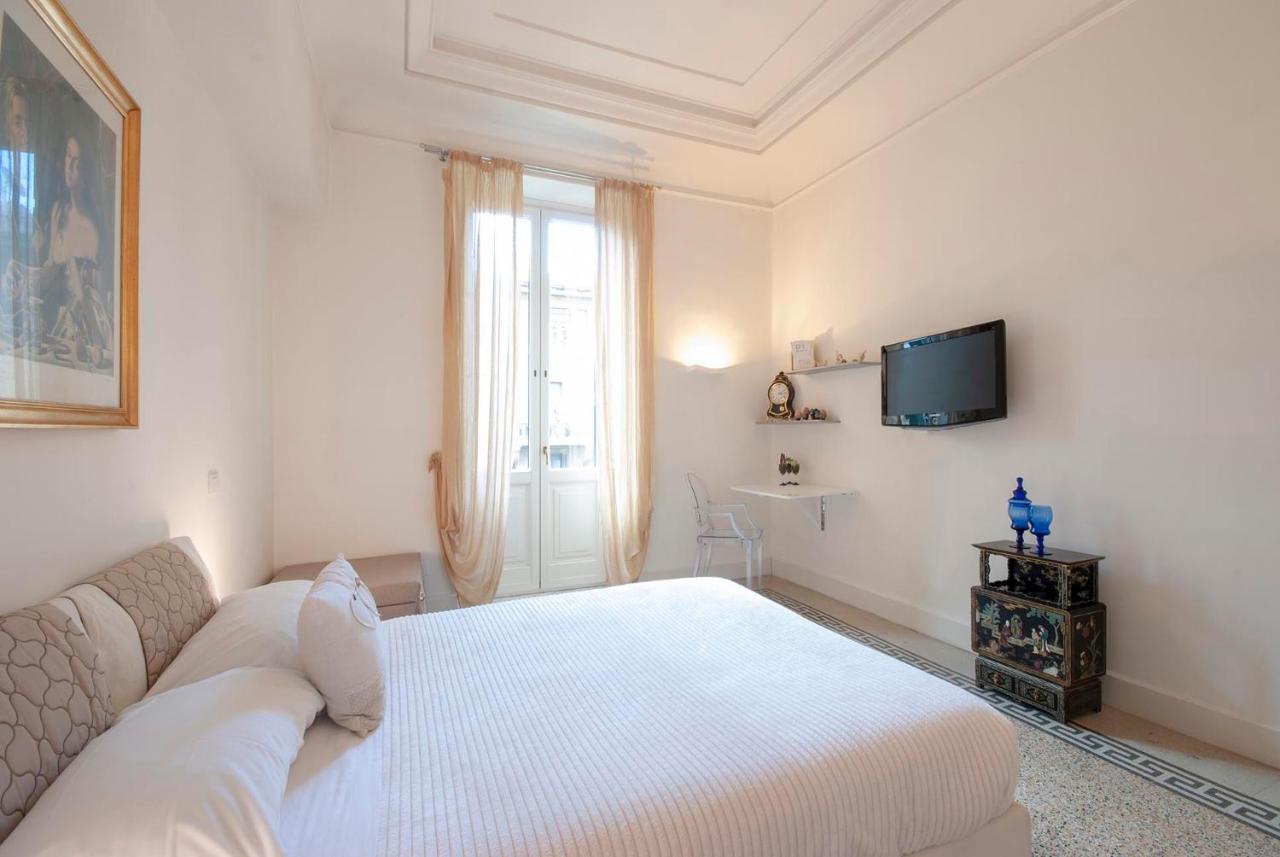 Bea Suites Luxury Rooms Рим Екстер'єр фото