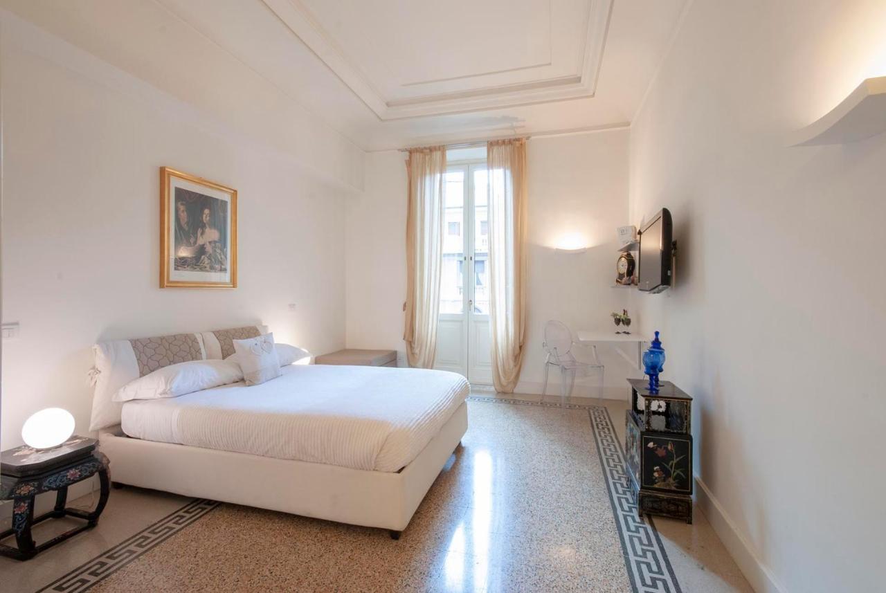 Bea Suites Luxury Rooms Рим Екстер'єр фото