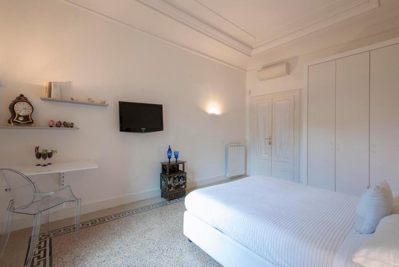 Bea Suites Luxury Rooms Рим Екстер'єр фото