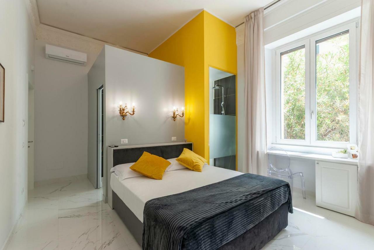 Bea Suites Luxury Rooms Рим Екстер'єр фото