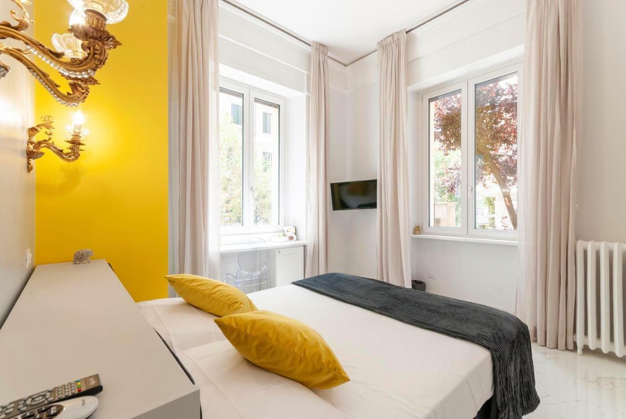 Bea Suites Luxury Rooms Рим Екстер'єр фото