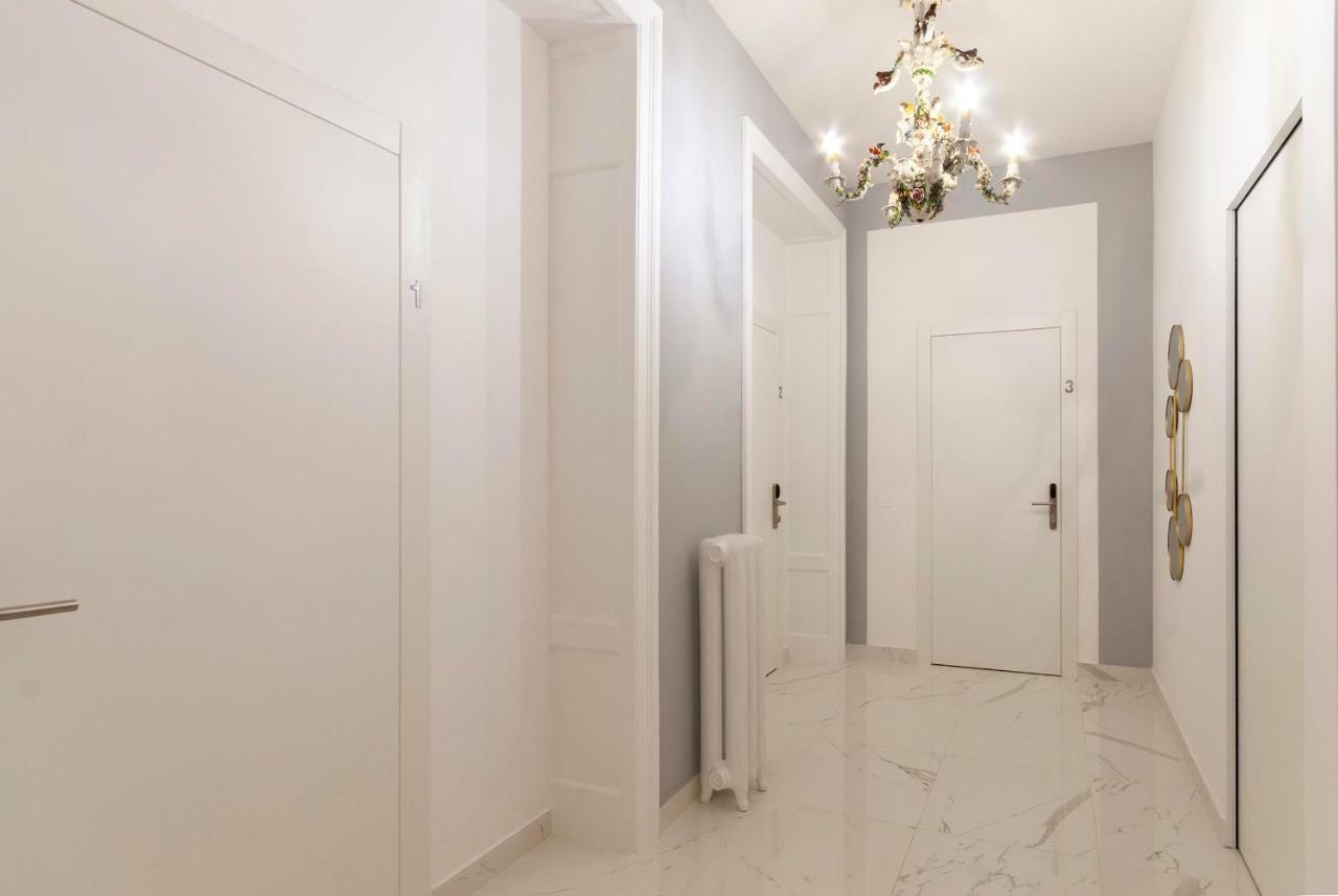 Bea Suites Luxury Rooms Рим Екстер'єр фото