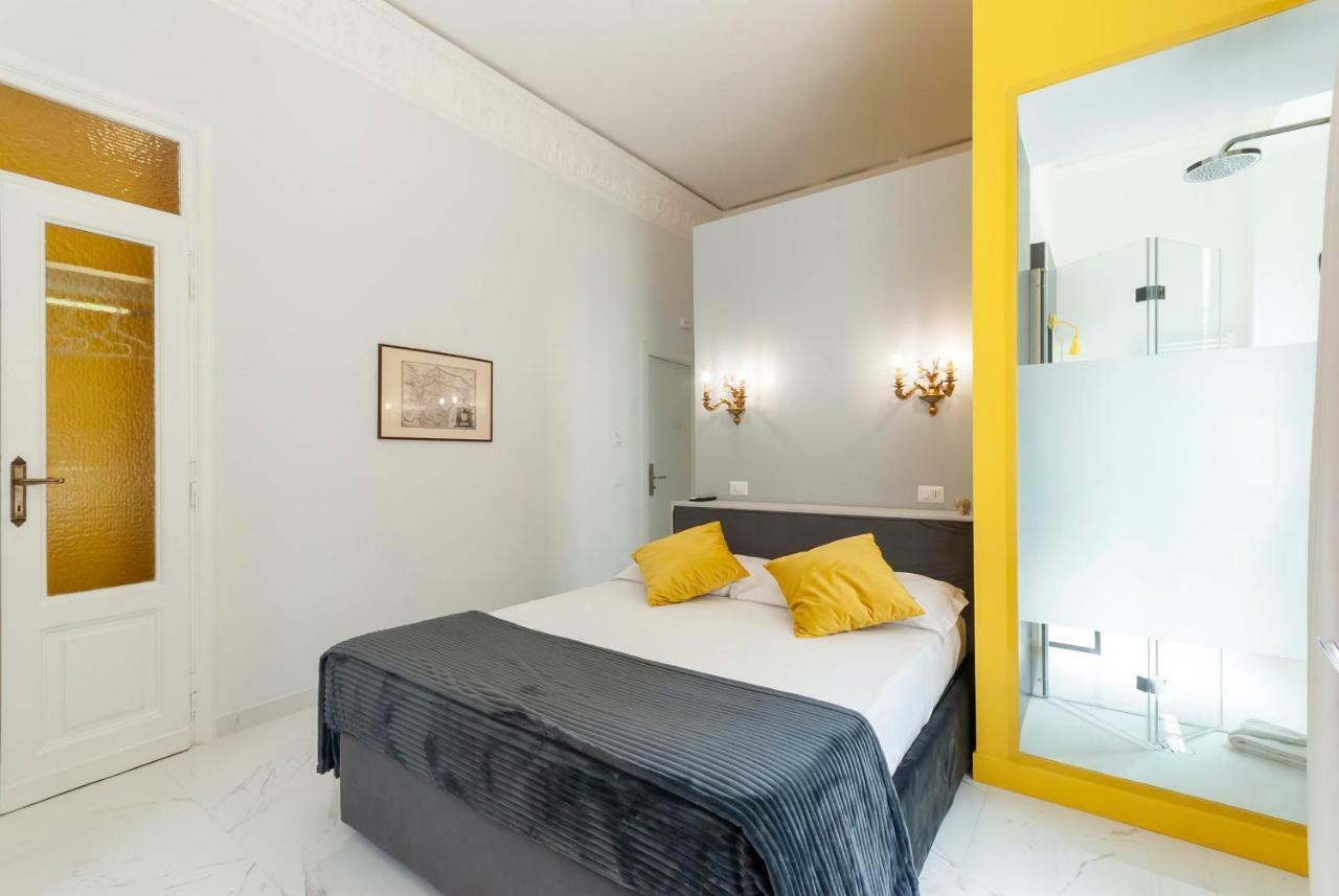 Bea Suites Luxury Rooms Рим Екстер'єр фото