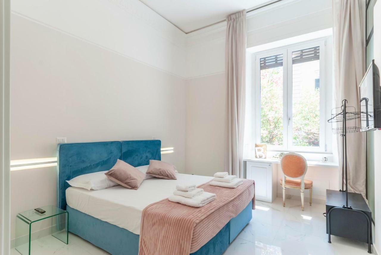 Bea Suites Luxury Rooms Рим Екстер'єр фото