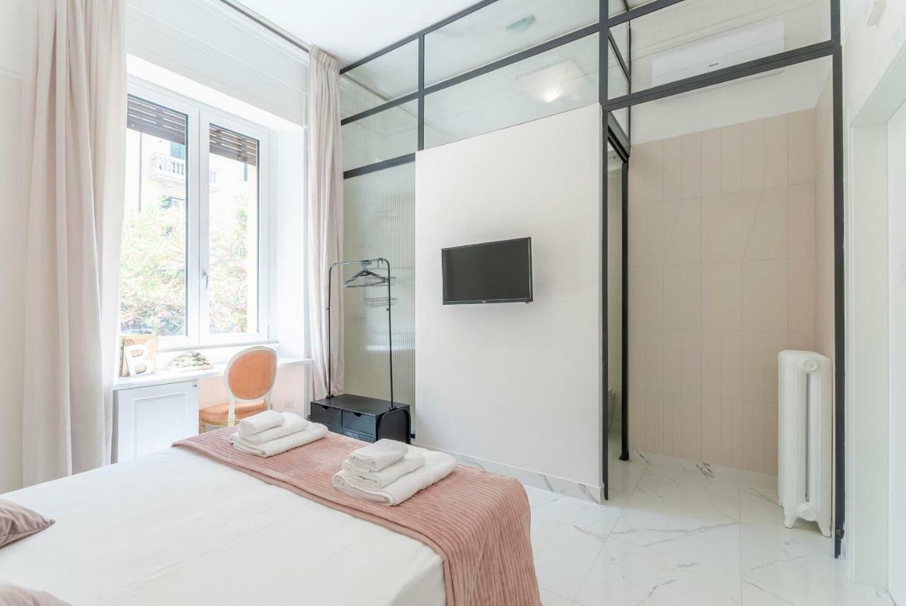 Bea Suites Luxury Rooms Рим Екстер'єр фото