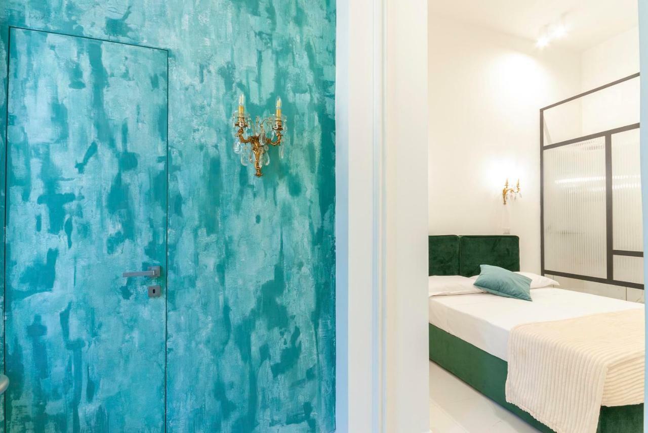 Bea Suites Luxury Rooms Рим Екстер'єр фото