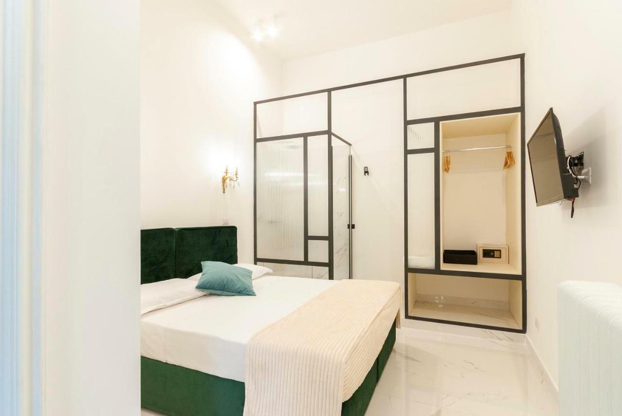 Bea Suites Luxury Rooms Рим Екстер'єр фото